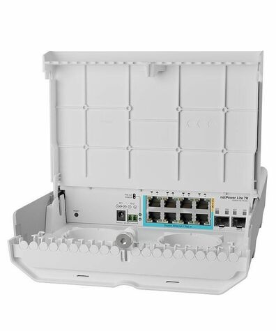 MikroTik netPower Lite 7R