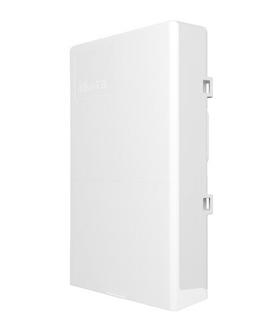 MikroTik netPower Lite 7R