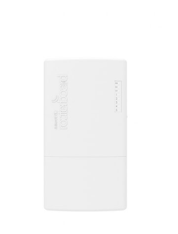 MikroTik PowerBox Pro