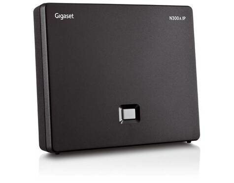 Gigaset N300A IP, los IP-basisstation met antwoordapparaat