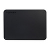 Toshiba 1,0TB Canvio Basics 2,5"/Zwart/USB 3.0