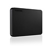 Toshiba 1,0TB Canvio Basics 2,5"/Zwart/USB 3.0