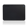 Toshiba 1,0TB Canvio Basics 2,5"/Zwart/USB 3.0