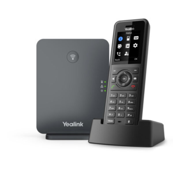 Discover the Best DECT Phones Online: Unmatched Quality and Convenience at DectDirect.nl