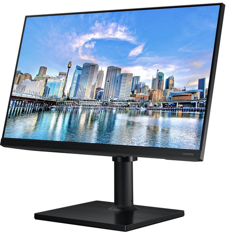 Samsung LF24T450FZUXEN