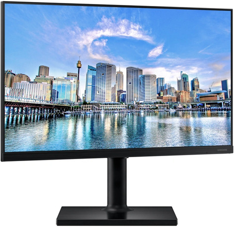 Samsung LF24T450FZUXEN