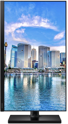 Samsung LF24T450FZUXEN