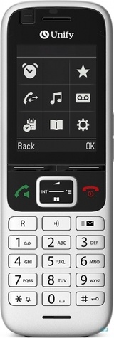 Ubiquiti OpenScape DECT Phone S6