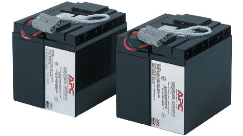 APC APC Accu USV RBC11