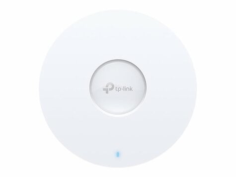 TP-Link Omada EAP610 entry-level WiFi 6 Acces Point