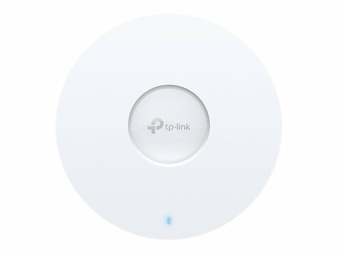 TP-Link TP-Link Omada EAP610 entry-level WiFi 6 Acces Point