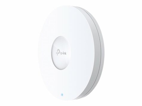 TP-Link Omada EAP610 entry-level WiFi 6 Access Point