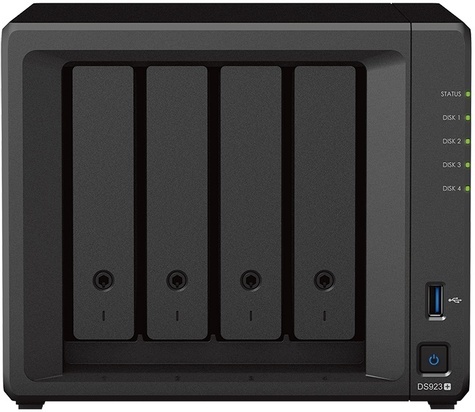 Synology DS923+