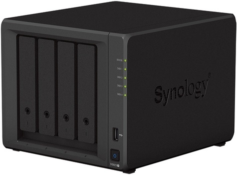 Synology DS923+