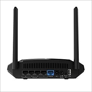 Netgear 5PT AC2000 DESKTOP ACCESSPT