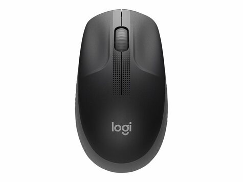 Logitech M190