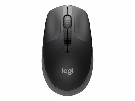 Logitech Logitech M190 Optical USB