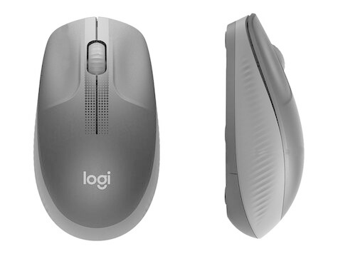 Logitech M190 Optical USB