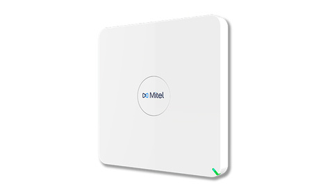 Mitel Mitel RFP 45 IP-DECT Basisstation - Indoor