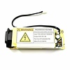 MikroTik 24V, 4A internal power supply.