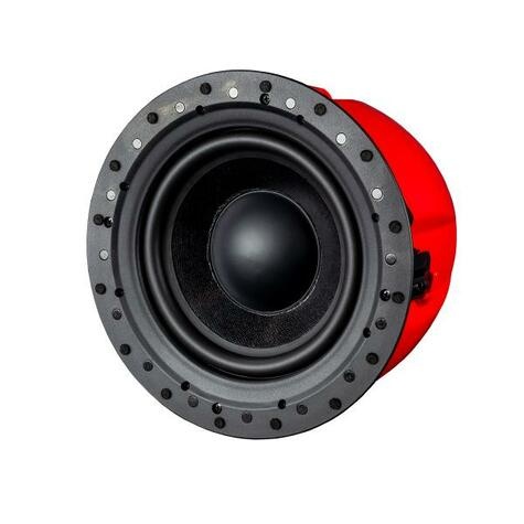 Soundvision Soundvision TruAudio IC-SUB-8 - In-ceiling Passive 8inch Subwoofer with Sealed Enclosure, 150W