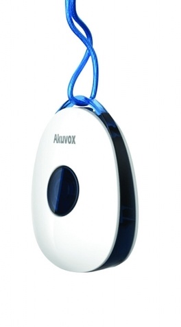 AKUVOX AKUVOX Wireless pendant voor de R15P