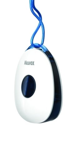 AKUVOX Akuvox - wireless pendant voor de R15P-wp