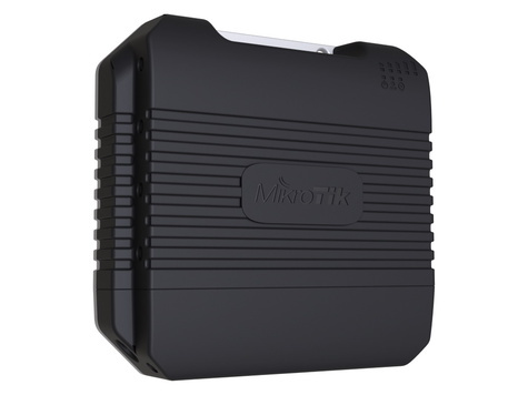 MikroTik LtAP LTE kit - RBLtAP-2HnD&R11e-LTE