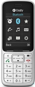 Unify OpenScape DECT Phone SL6