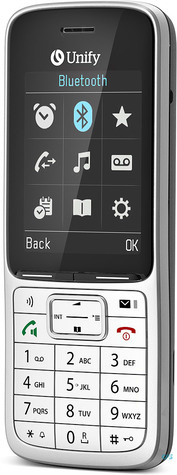 Unify OpenScape DECT Phone SL6