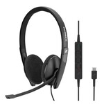 EPOS | SENNHEISER EPOS | SENNHEISER SC 160 USB-C