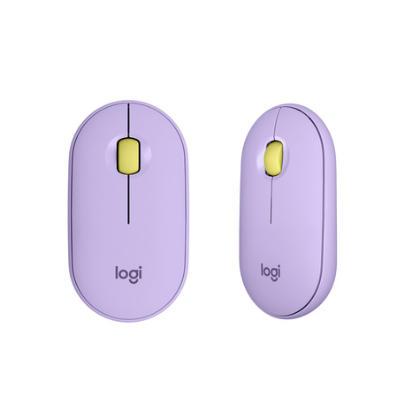 Logitech Pebble M350 - muis