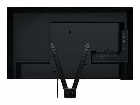 Logitech TV MOUNT FOR MEETUP (Tot 50 inch)