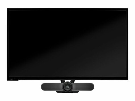 Logitech TV MOUNT FOR MEETUP (Tot 50 inch)