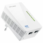 TP-Link TP-Link Powerline WiFi TL-WPA4220 600Mbps 1st.