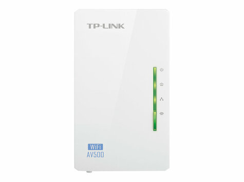 TP-Link Powerline WiFi TL-WPA4220 600Mbps 1st.