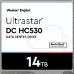 Western Digital Western Digital WD 14TB Ultrastar