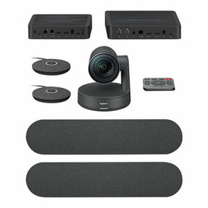 Logitech Logitech ConferenceCam Rally Plus Bundle