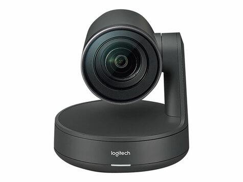 Logitech ConferenceCam Rally Plus Bundle