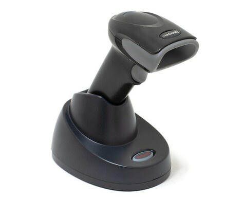 Honeywell Voyager -1472g - With Cradle