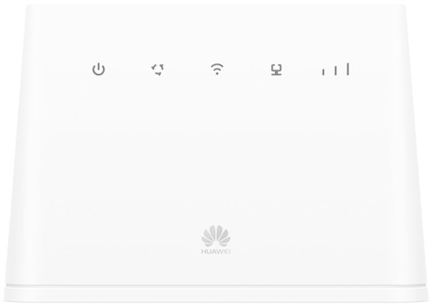 Huawei B311-221