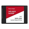 Western Digital 1TB WD RED SA500