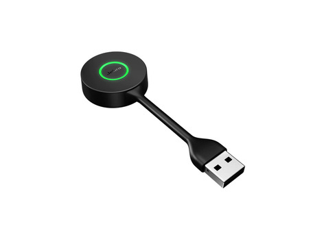 Jabra Jabra Link 400a MS - USB-A - DECT Adapter