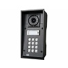 Helios/2N 2N IP Force met 1 button, HD camera en keypad & 10W speaker - IP69