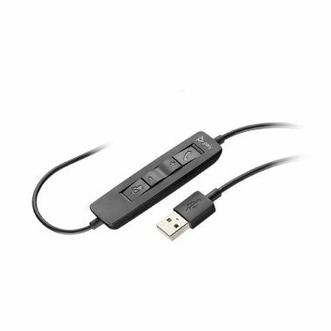 Poly EncorePro 310 Mono USB-A