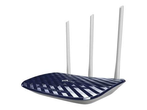 TP-Link ARCHER C20