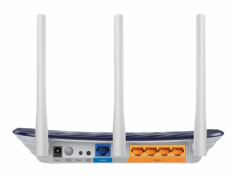 TP-Link ARCHER C20