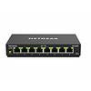 Netgear 8PT GIGE SMART MANAGED PLUS SOHO SW
