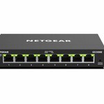 Netgear Netgear 8PT GIGE SMART MANAGED PLUS SOHO SW