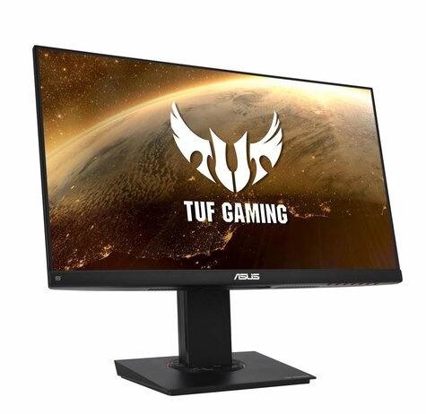 Asus ASUS 61,0cm Gaming TUF VG249Q DP+HDMI 144Hz Spk Lift 1ms